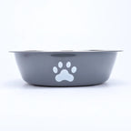 Stainless Steel Anti Slip Pet Bowl