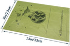 Extra Thick Dog Poop Bags with Dispenser
