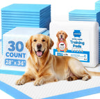 Extra Large Super Absorbent Dog Pee Pads
