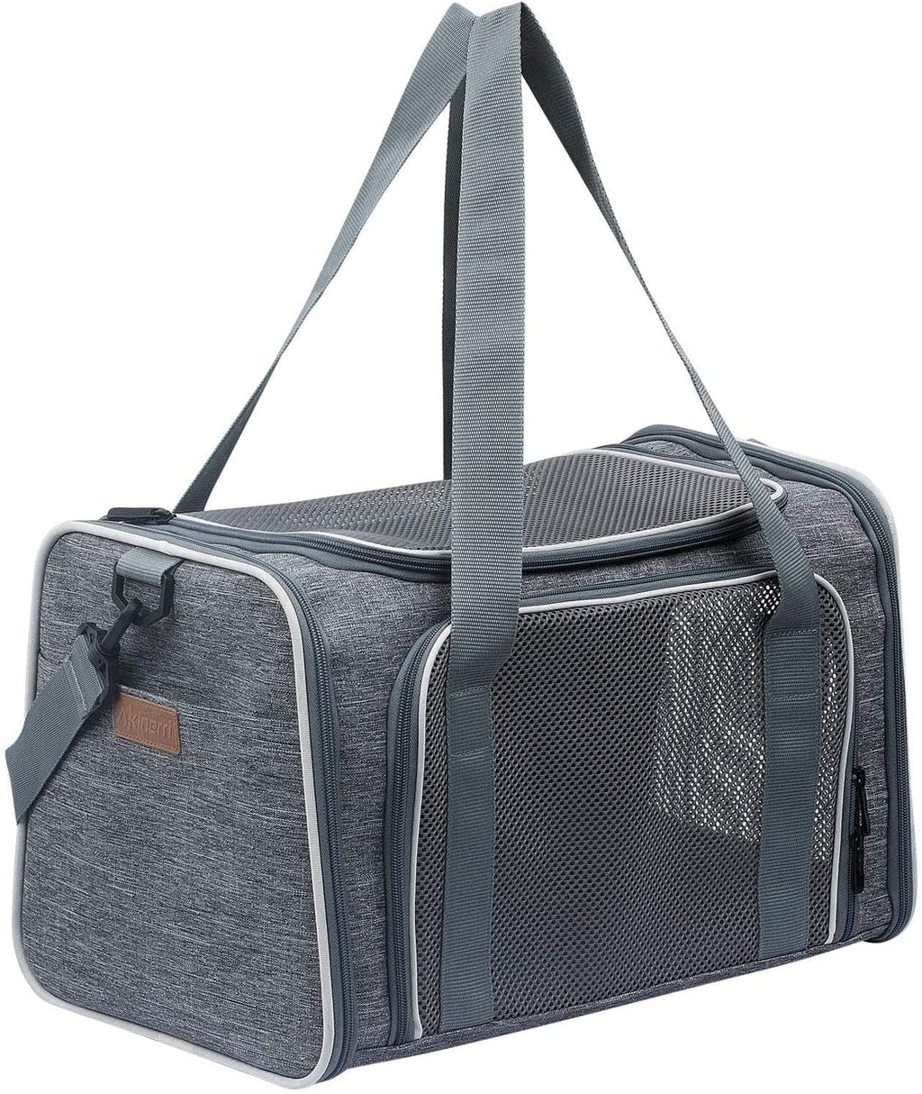 Portable Soft Pet Travel Carrier