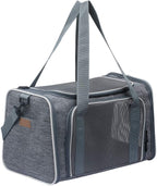 Portable Soft Pet Travel Carrier
