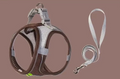 Adjustable Mesh Dog Harness
