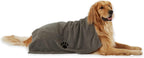 Extra Large Microfiber Pet Grooming Towel