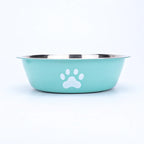 Stainless Steel Anti Slip Pet Bowl