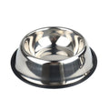 Stainless Steel Pet Feeding Bowl