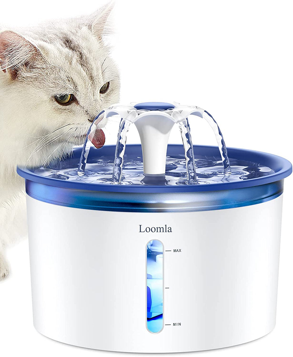 2.5L Automatic Pet Water Fountain