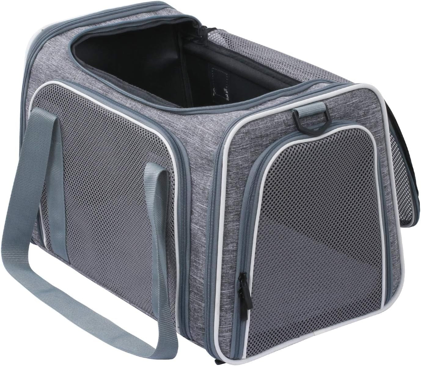 Portable Soft Pet Travel Carrier