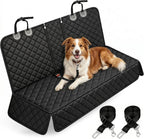 Waterproof Dog Car Seat Cover