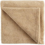 Extra Large Microfiber Pet Grooming Towel