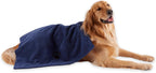 Extra Large Microfiber Pet Grooming Towel