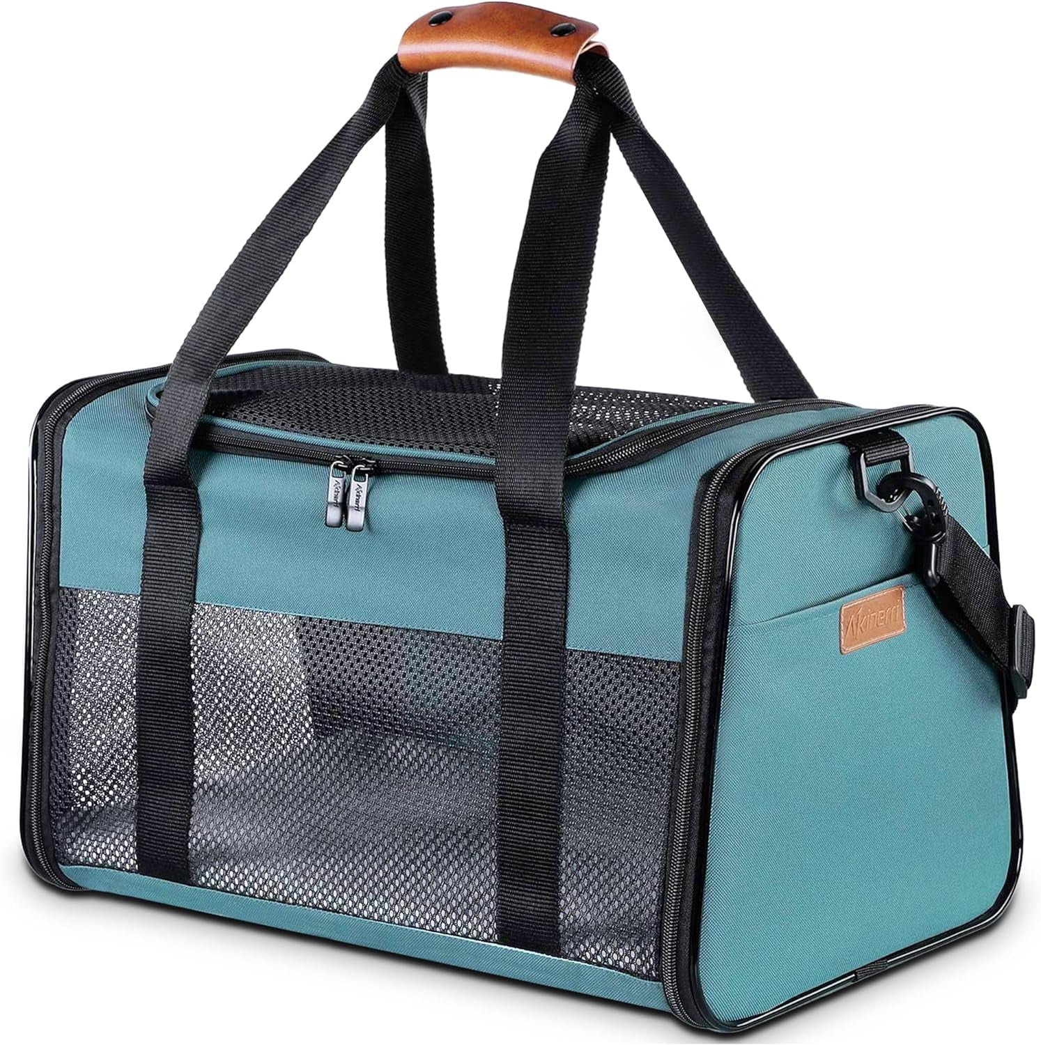 Portable Soft Pet Travel Carrier