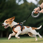 Retractable Dog Leash