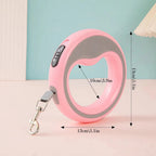 Retractable Dog Leash