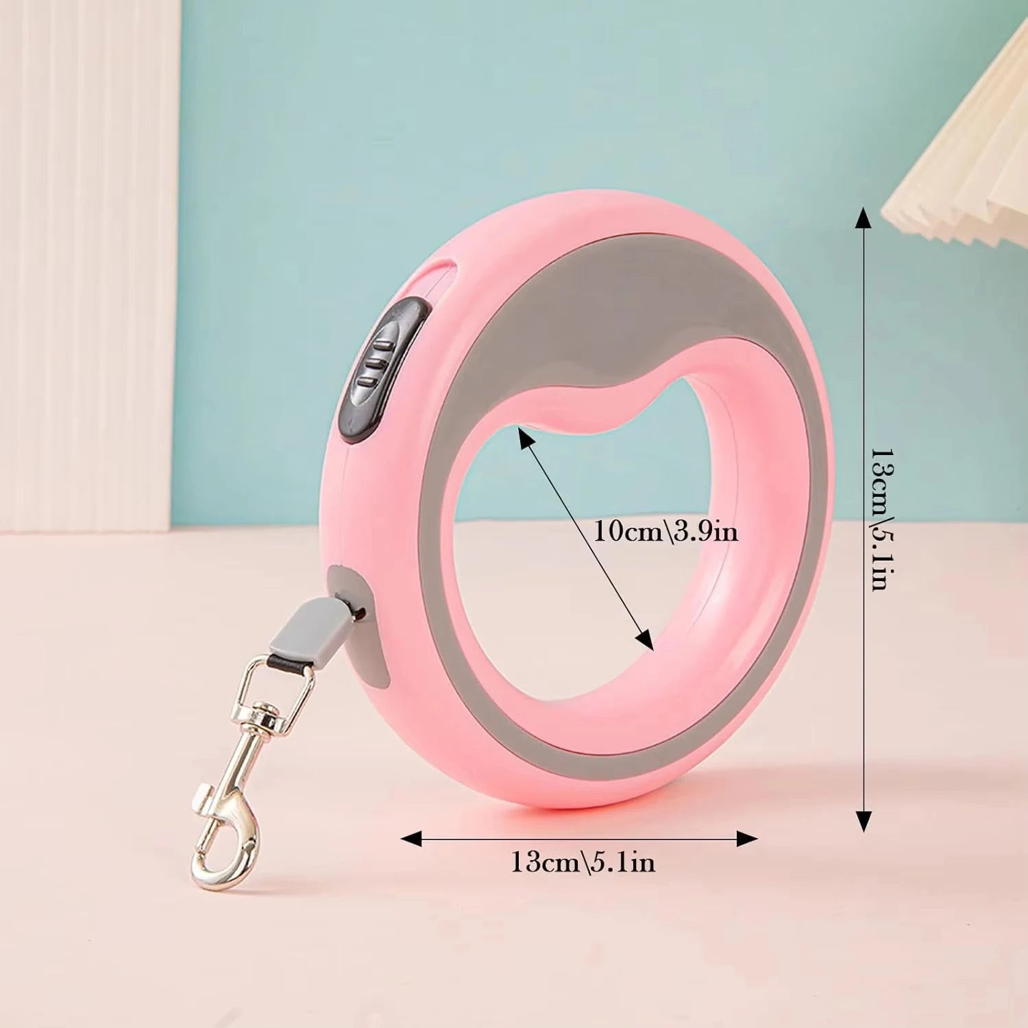 Retractable Dog Leash