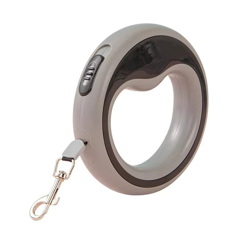 Retractable Dog Leash