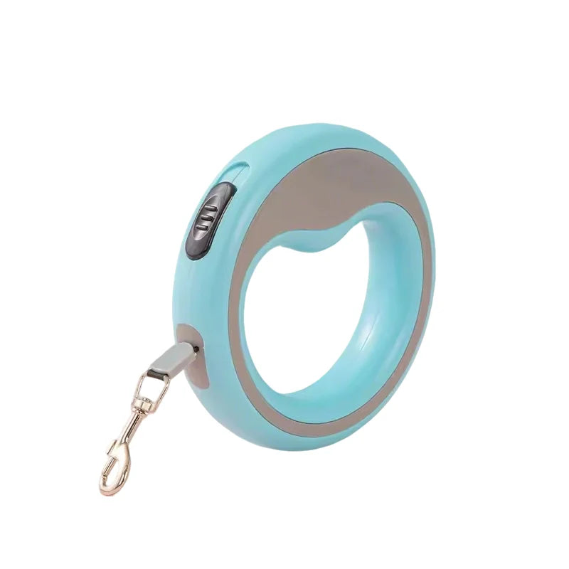 Retractable Dog Leash