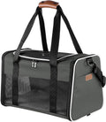 Portable Soft Pet Travel Carrier