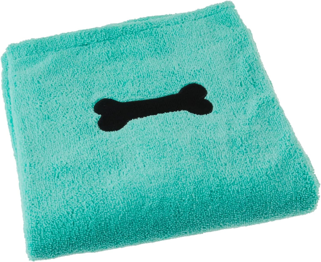 Extra Large Microfiber Pet Grooming Towel