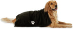 Extra Large Microfiber Pet Grooming Towel