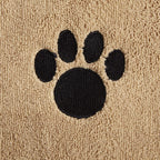 Extra Large Microfiber Pet Grooming Towel