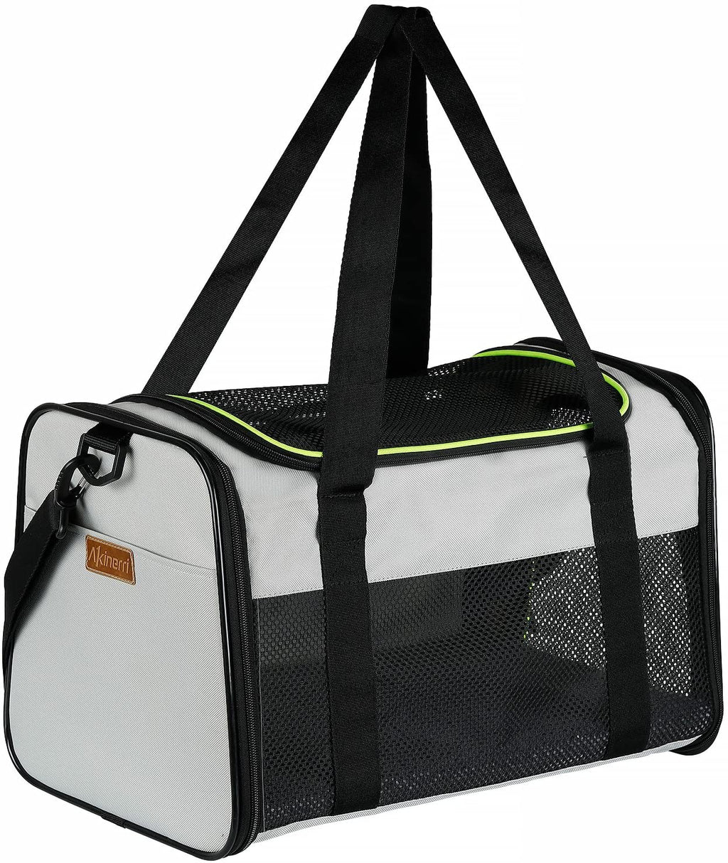 Portable Soft Pet Travel Carrier