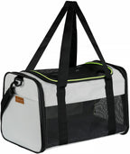 Portable Soft Pet Travel Carrier