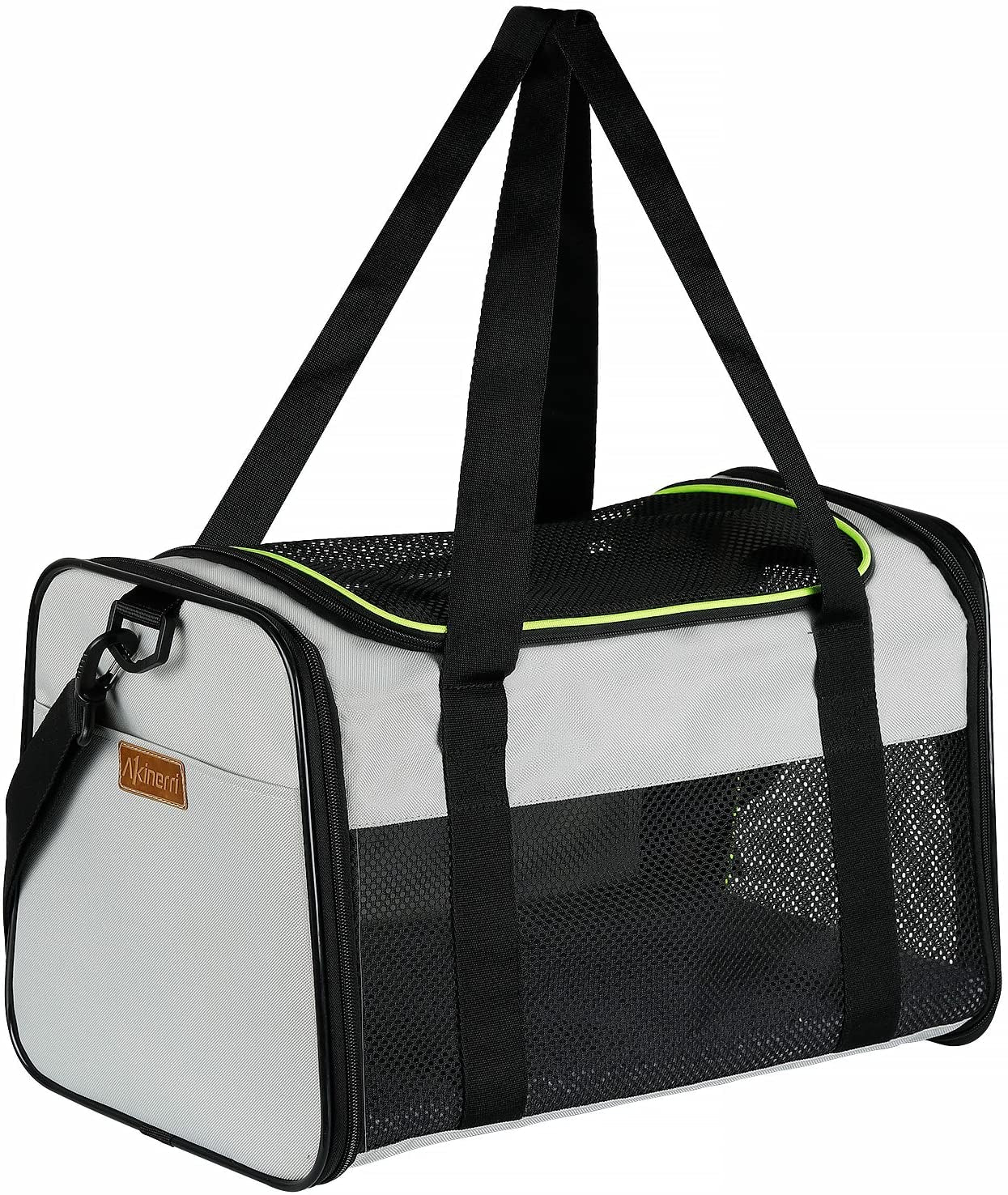 Portable Soft Pet Travel Carrier