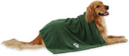 Extra Large Microfiber Pet Grooming Towel