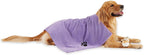 Extra Large Microfiber Pet Grooming Towel
