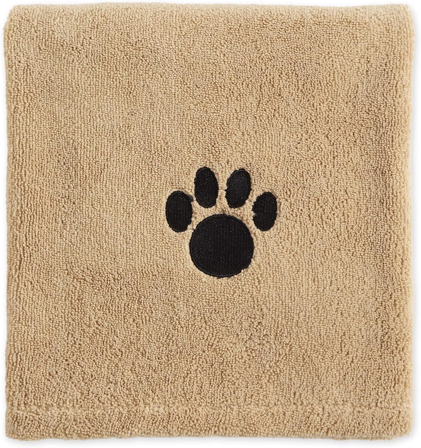 Extra Large Microfiber Pet Grooming Towel