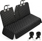 Waterproof Dog Car Seat Cover
