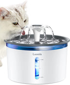 2.5L Automatic Pet Water Fountain