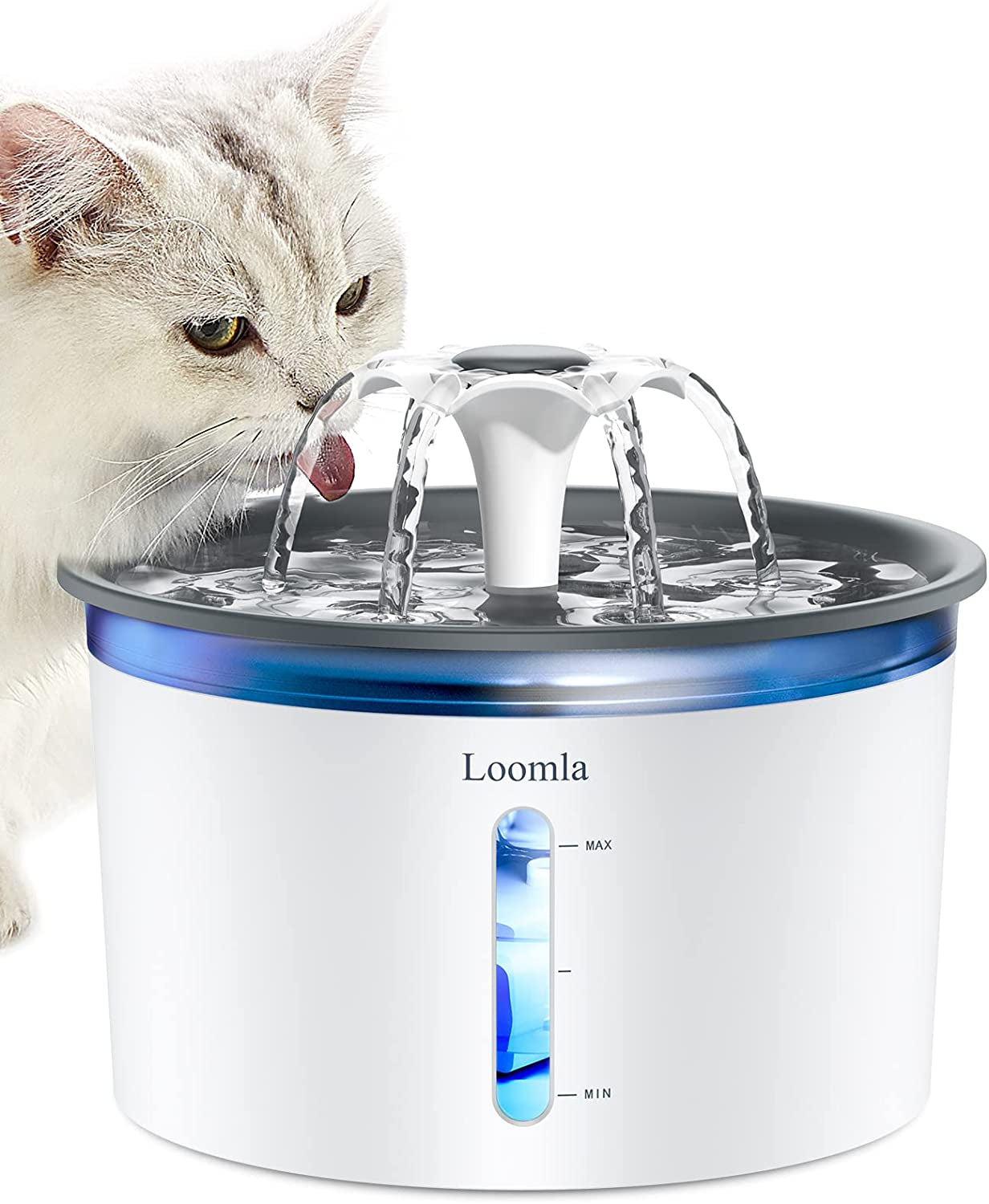 2.5L Automatic Pet Water Fountain