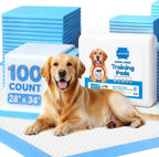 Extra Large Super Absorbent Dog Pee Pads